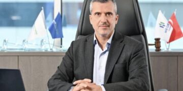 ScreenshotHedef Holding patronu Namık Kemal Gökalp
