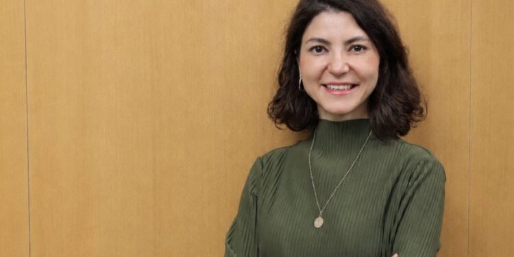 Nazlı Tandoğan