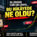 30 liradan 3 bin 500 liraya: ODINE’de ne oldu, Pusula’nın ayarı neden bozuldu?