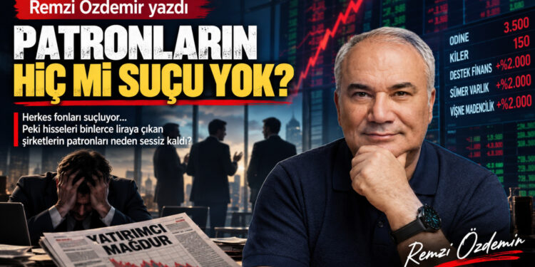 Remzi Özdemir