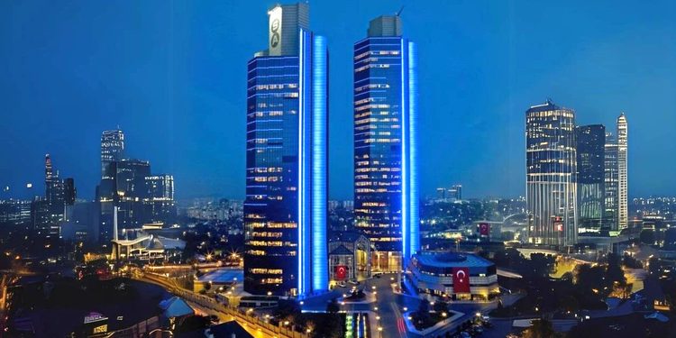 Sabancı Holding