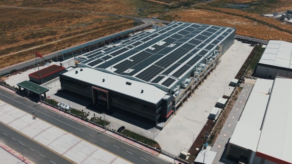 Sector Tarım