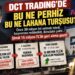 Şirketin Yönetim Kurulu Başkanı Levent Sadık Ahmet