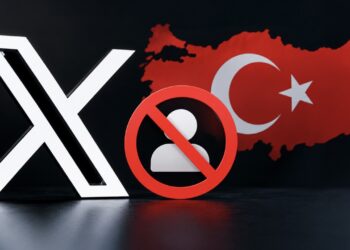 X, Türkiye’de mahkeme kararlarıyla yaklaşık 500 hesabı engelledi