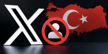 X, Türkiye’de mahkeme kararlarıyla yaklaşık 500 hesabı engelledi