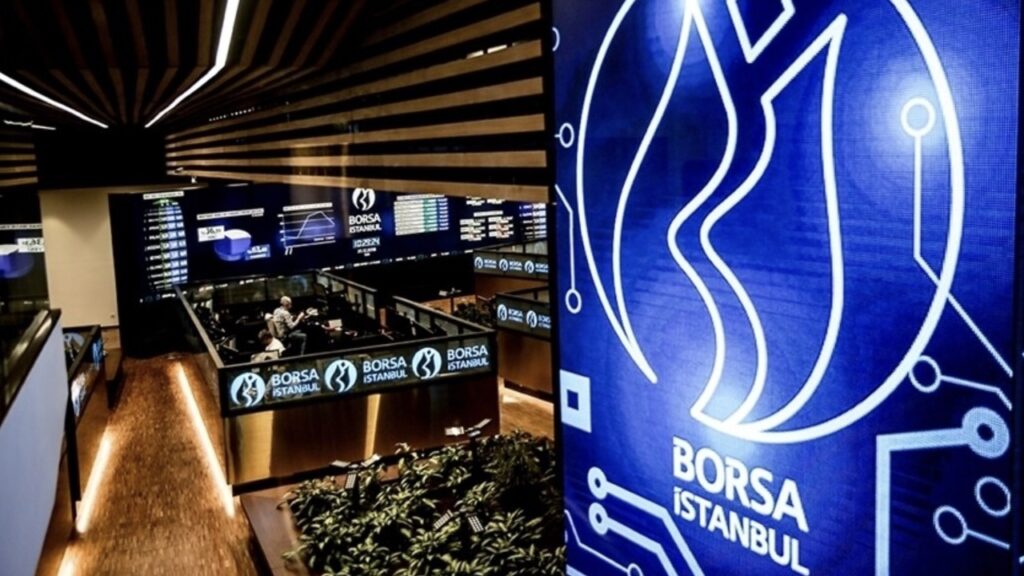Borsa İstanbul
