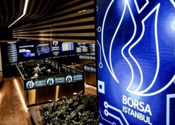 Borsa İstanbul