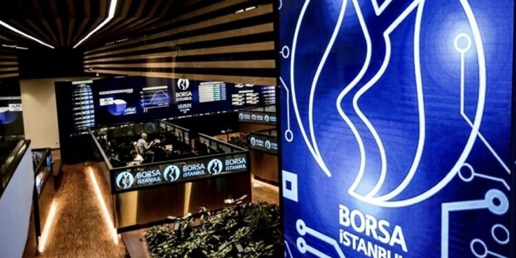 Borsa İstanbul