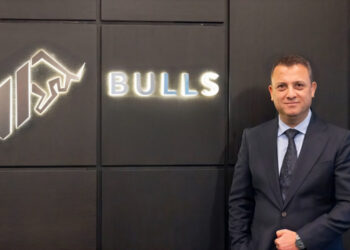 Bulls Portföy Yönetim Kurulu Başkanı Kemal Akkaya