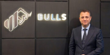 Bulls GSYO’dan gıda sektörüne yatırım