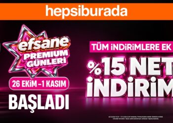 Efsane Kasım’da alışveriş bütçesi 28 bin TL’ye çıktı: Tüketiciler indirimleri bekliyor
