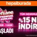 Efsane Kasım’da alışveriş bütçesi 28 bin TL’ye çıktı: Tüketiciler indirimleri bekliyor