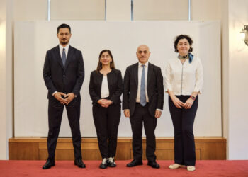 KKB ve Koç Üniversitesi’nden Yapay Zekâ ile Dolandırıcılık Tespiti Projesi
