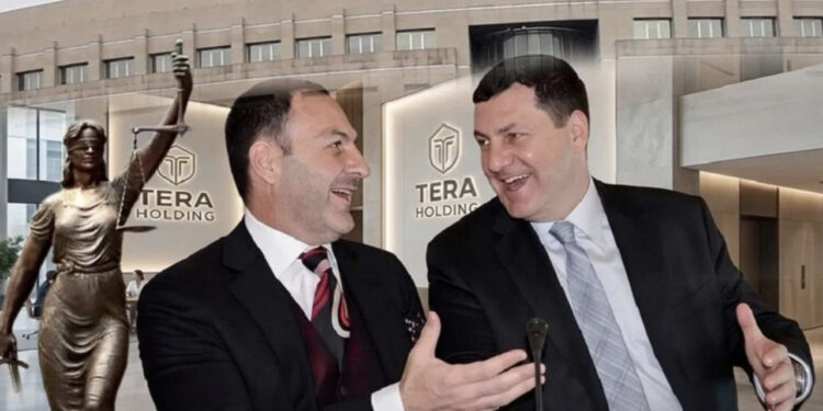 SPK’dan Prof. Dr. Kerem Alkin’e Vişne Madencilik işlemleri nedeniyle 2 yıl yasak