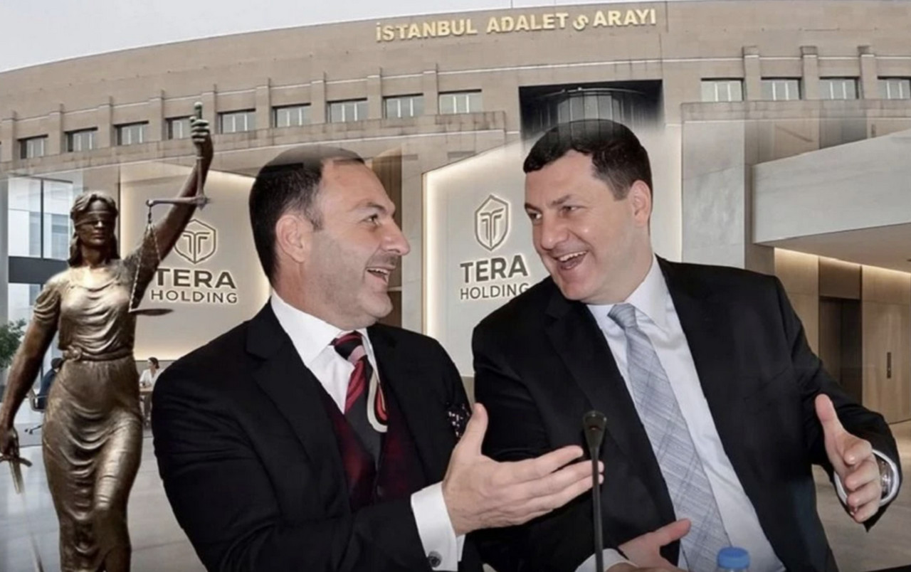 SPK’dan Prof. Dr. Kerem Alkin’e Vişne Madencilik işlemleri nedeniyle 2 yıl yasak