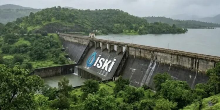 İSKİ