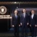 Bakan Bayraktar, Sabancı Holding yönetimini kabul etti: Gündem 2040 enerji vizyonu