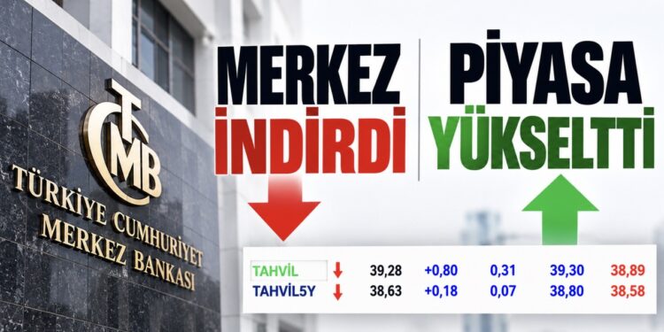 Borçlanma maliyetleri üzerindeki baskı sürüyor