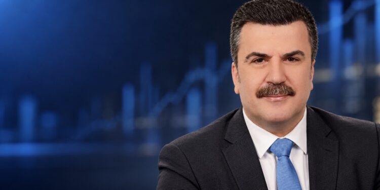 Mehmet Tafralı