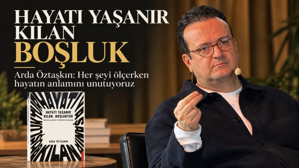 Arda Öztaşkın