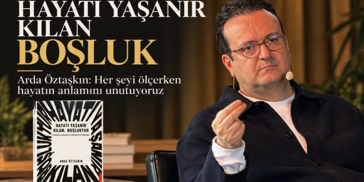 Arda Öztaşkın