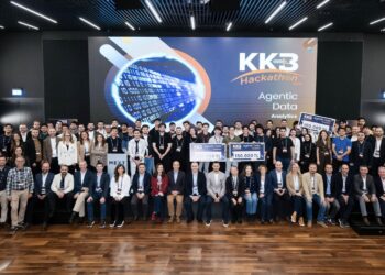 KKB Hackathon’da 875 bin TL ödül dağıtıldı