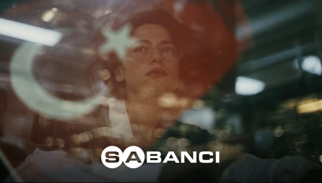 Sabancı’dan Cumhuriyet’in 103. yılında anlamlı mesaj