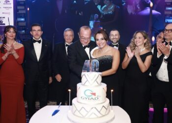 GYİAD 40’ıncı yaşını Cumhuriyet Balosu ile kutladı