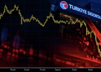 Şirketin piyasa değerinden 59 milyar TL silindi