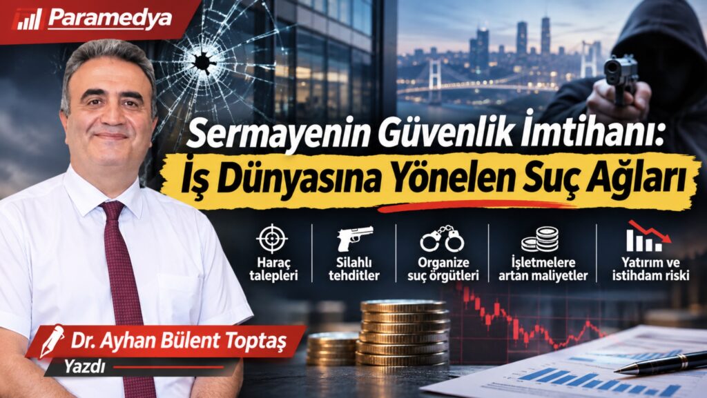Dr.Ayhan Bülent Toptaş