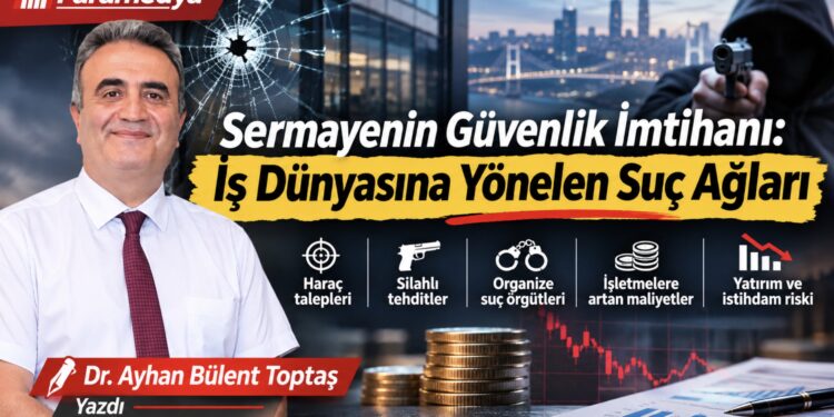 Dr.Ayhan Bülent Toptaş
