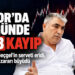 Ferudun Geçgel Astor patronu