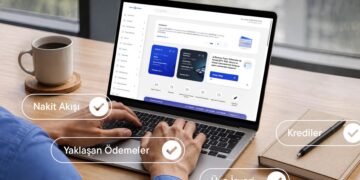 İş Bankası’nın Ticari İnternet Şube ana sayfasına yeni özellikler eklendi