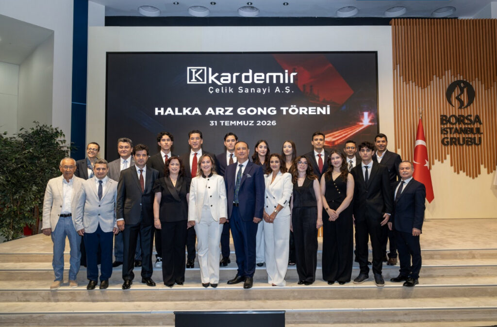 Kardemir Çelik