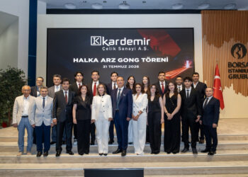 Kardemir Çelik