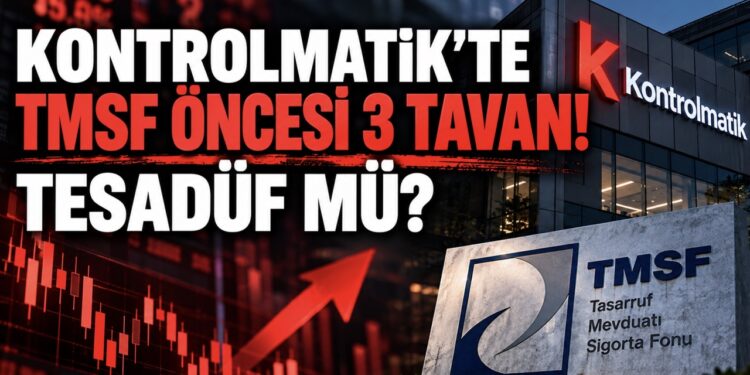 Kontrolmatik