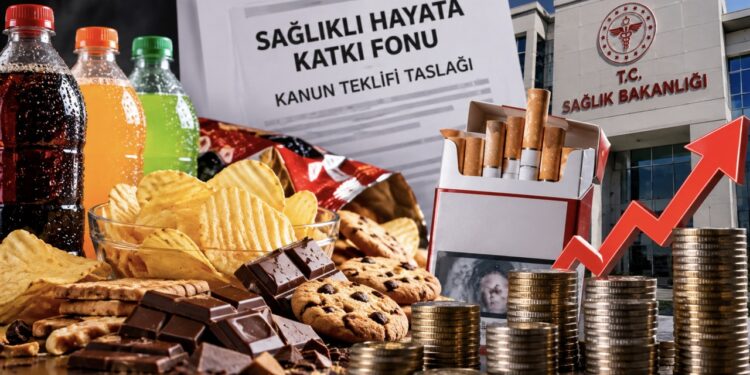 Sağlık Fonu
