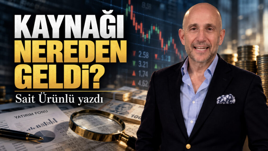 Sait Ürünlü