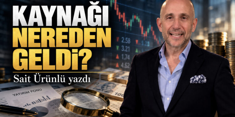 Sait Ürünlü