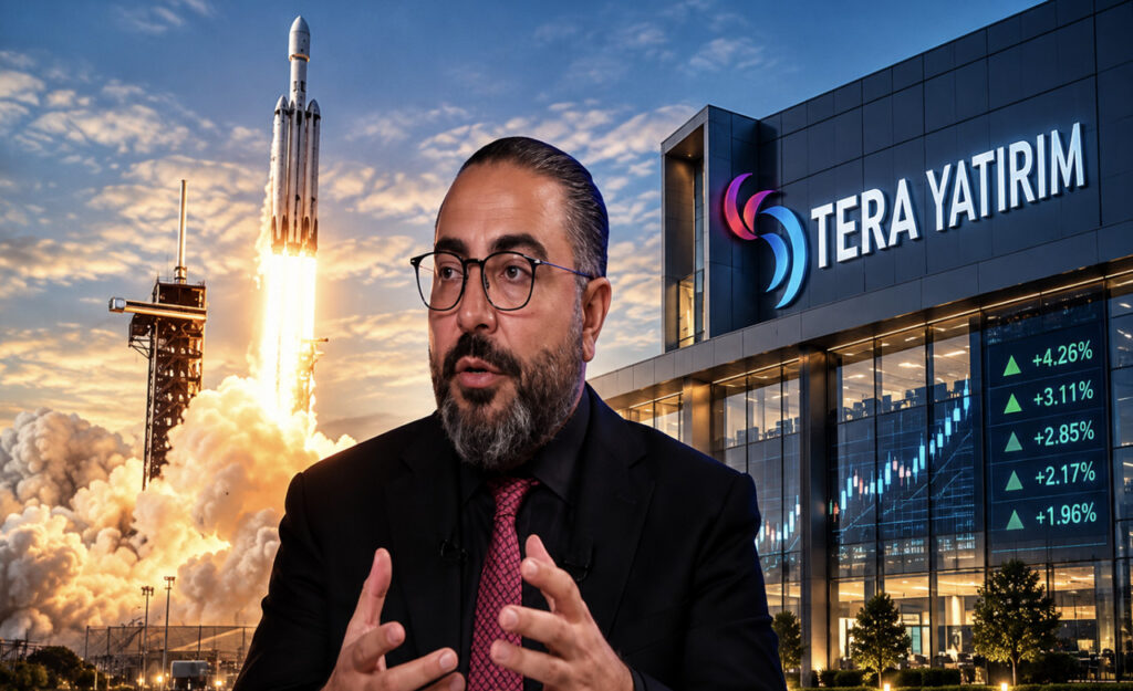 Yerli Elon Sattı, Tera Aldı, Yatırımcı İçeride Kaldı!