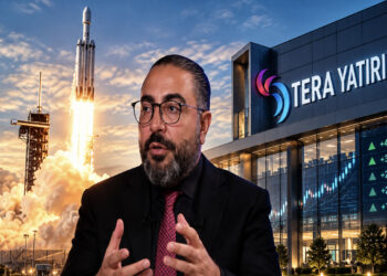 Yerli Elon Sattı, Tera Aldı, Yatırımcı İçeride Kaldı!