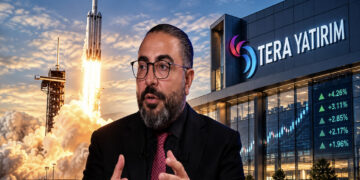 Yerli Elon Sattı, Tera Aldı, Yatırımcı İçeride Kaldı!