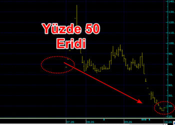 Tera’nın halka arzına Norveç Fonu da girmişti! Hisse yüzde 50 eridi
