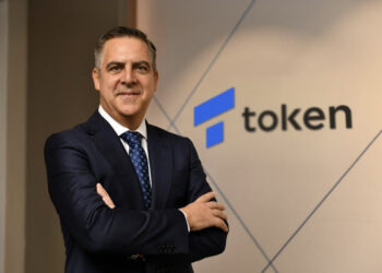 Token Finansal Teknolojiler Genel Müdürü Erkan Duysal