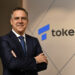 Token Finansal Teknolojiler Genel Müdürü Erkan Duysal