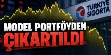 Türkiye Sigorta, model portföyeden çıkartıldı