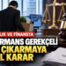 Bankacılık ve finansta performans gerekçeli işten çıkarmaya emsal karar