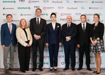 Şekerbank’a 7 uluslararası kuruluştan 170 milyon dolarlık kredi